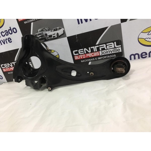 Braço Facão Traseiro Esquerdo Mitsubishi Outlander 2016