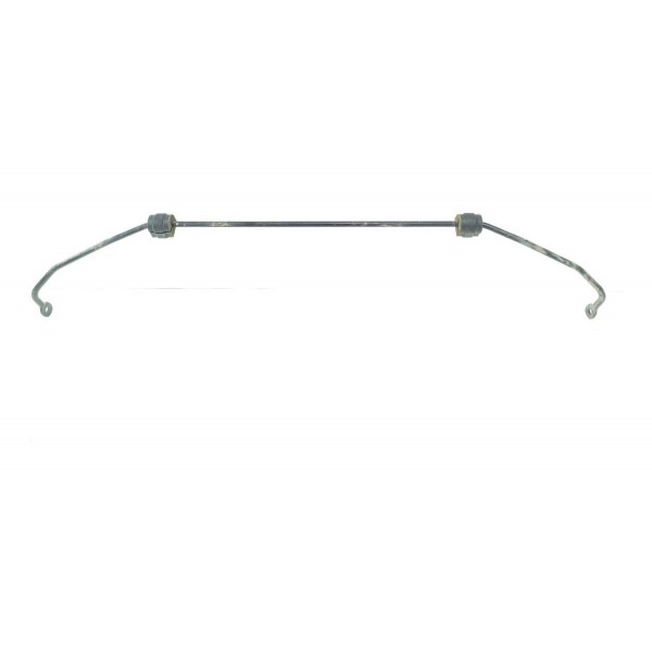 Barra Estabilizadora Traseira Bmw X1 2012