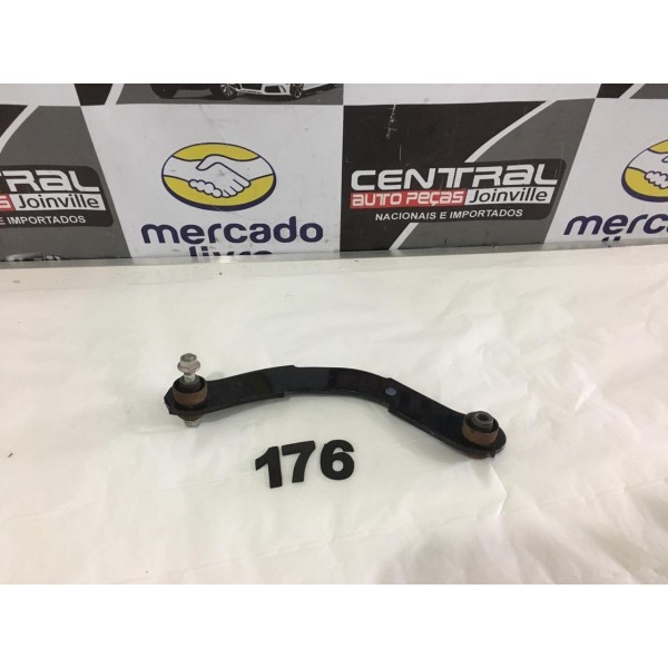 Braço Curvo Suspensão Tras. Esq. Mitsubishi Outlander 2016