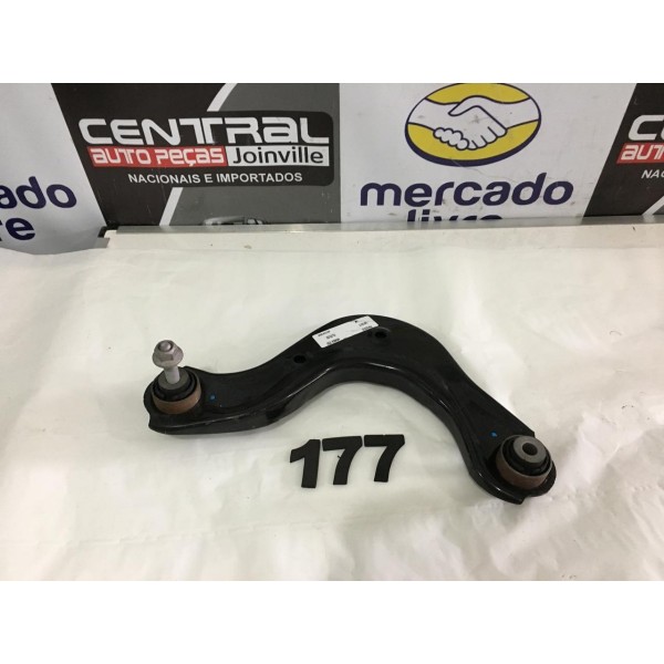 Braço Curvo Suspensão Traseira Direita Civic G10 2017