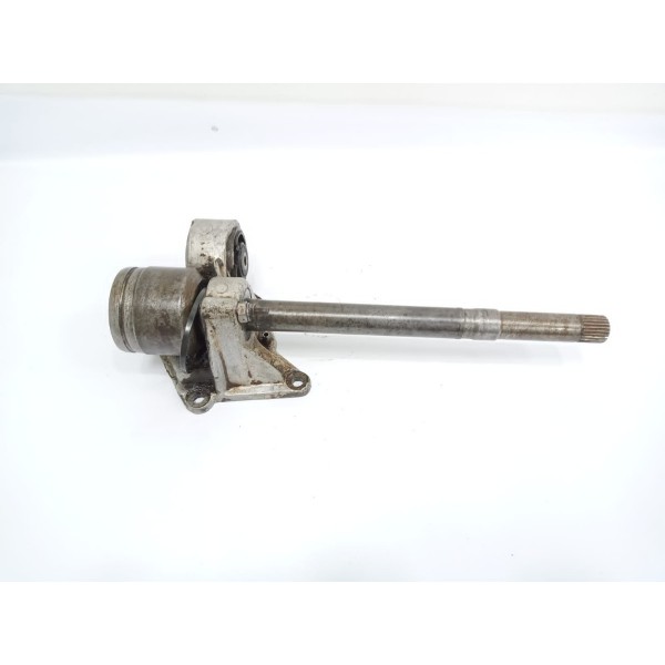 Tulipa Dianteira Direita Peugeot Partner 2003