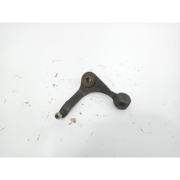 Alavanca Seletora Marcha Trambulador Peugeot Partner 2003