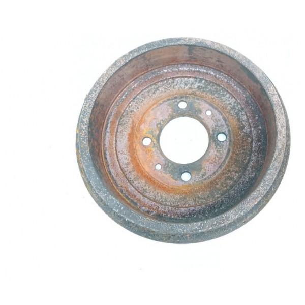 Disco Freio Traseiro Esquerdo Peugeot Partner 2003