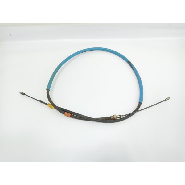 Cabo Freio Traseiro Direito Peugeot Partner 2003