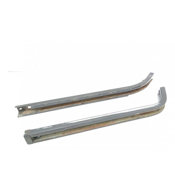 Par Trilho Porta Peugeot Partner 2003