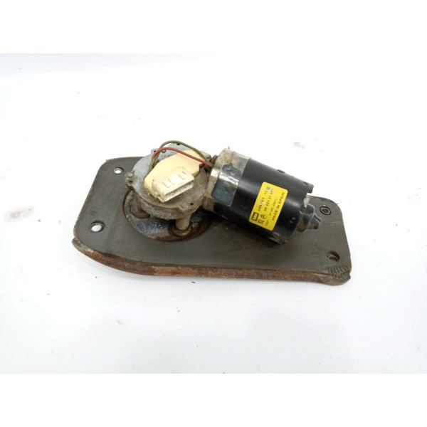 Motor Limpador Parabrisa Peugeot Partner 2003