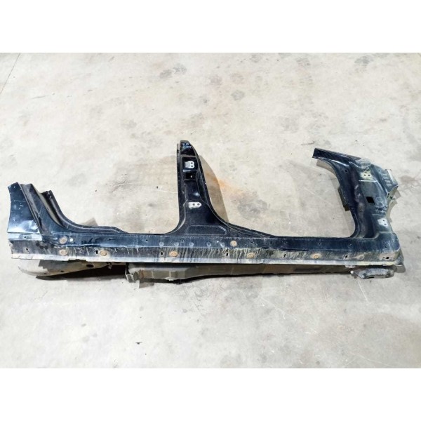 Caixa Ar Coluna T Direita Gm Malibu 2010 