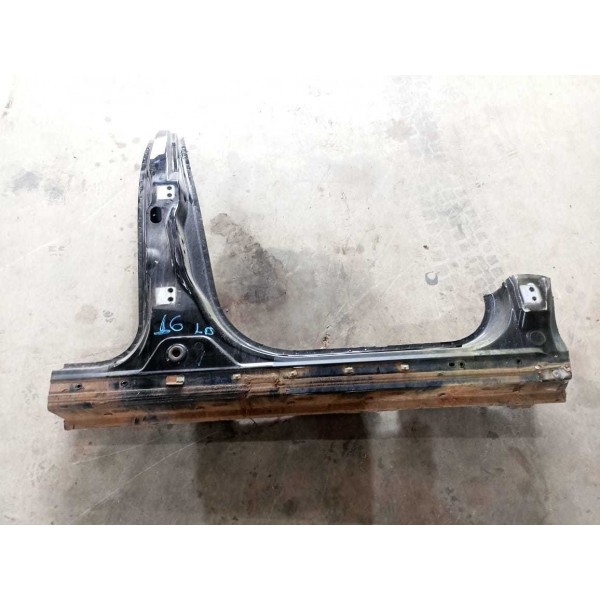 Caixa Ar Lateral Coluna Direita Compass 2018