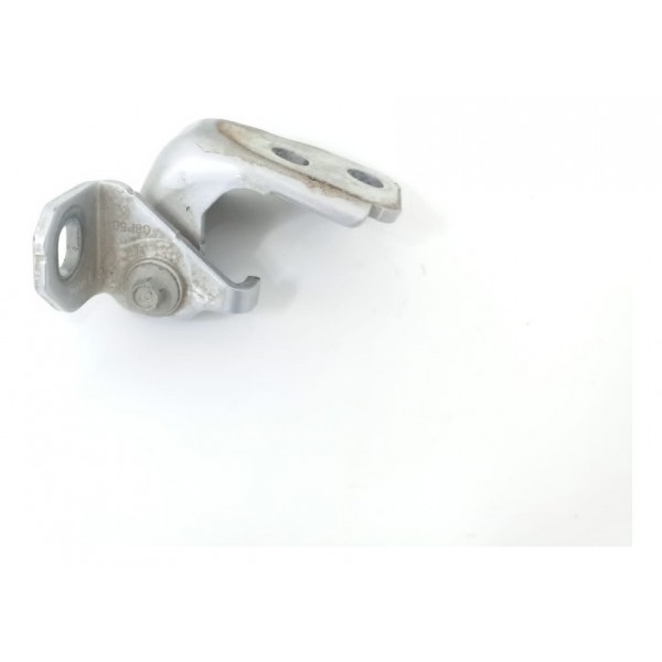 Dobradiça Inferior Porta Traseira Direita Ford Ka 1.0 2021