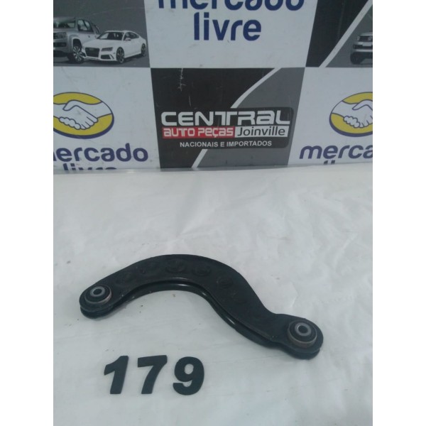 Braço Curvo Traseira Direita Ford Focus Powershift 2015