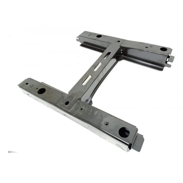 Suporte Banco Dianteiro Esquerdo Citroen Aircross 1.6 2018