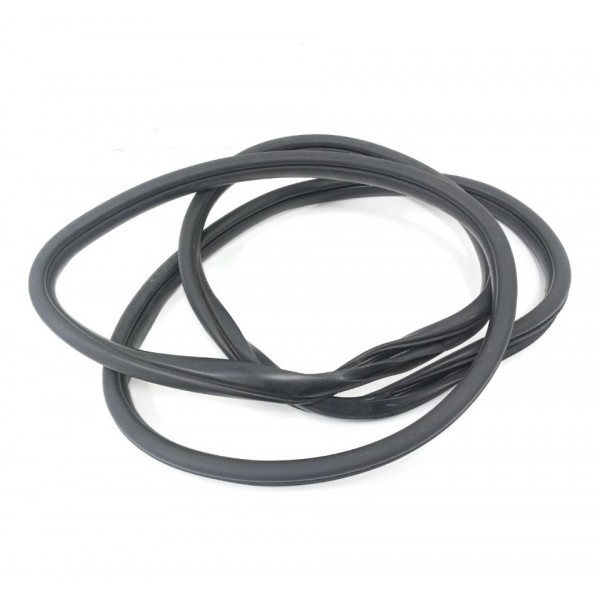 Borracha Vedação Porta Traseira Direit Hb20 1.0 Comfort 2018