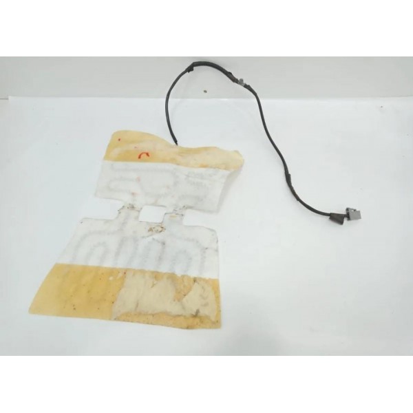 Bolsa Aquecimento Banco Dianteiro Direito Malibu 2011 N2