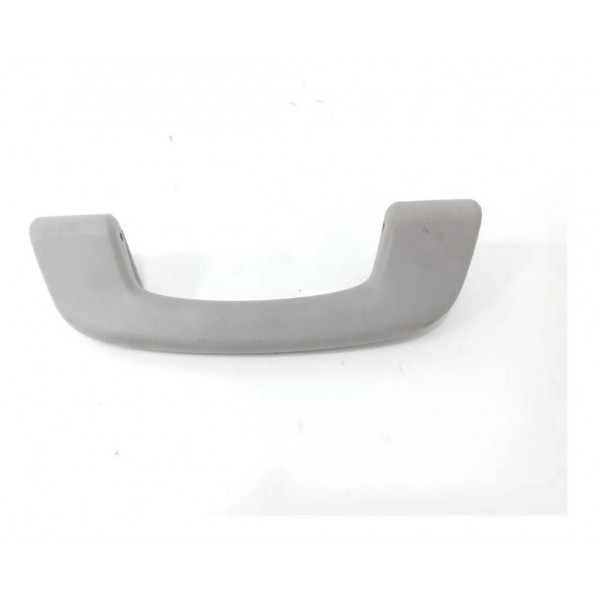 Alça Pega Mão Dianteira Direita Bmw 320i 2015 Cinza