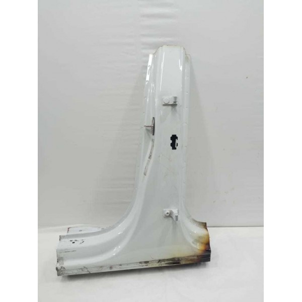 Coluna T Central Lado Esquerdo Audi Q3 2020