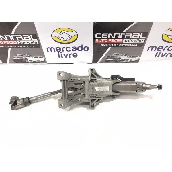 Coluna Canote Direção Ford Focus 1.6 16v 2014 2015