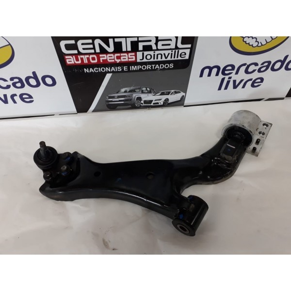 Bandeja Balança Inferior Direita Gm Captiva 2014 Detalhe