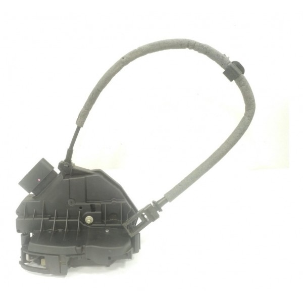 Fechadura Porta Dianteira Esquerda Ford Focus 2016