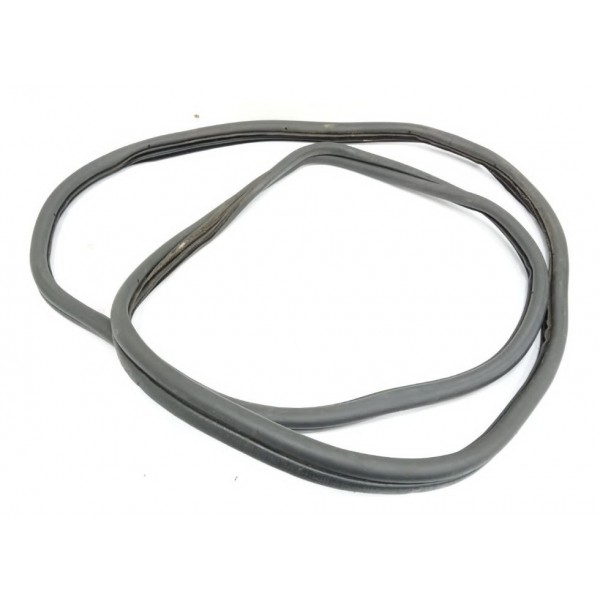 Borracha Porta Dianteira Peugeot Partner 2003