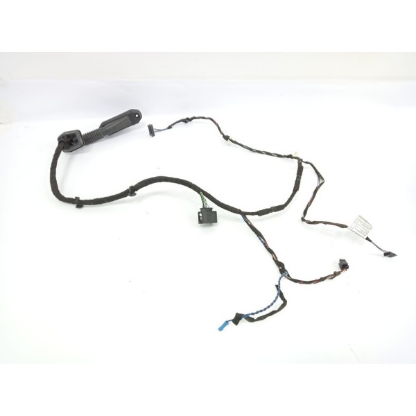 Chicote Porta Dianteira Direita Bmw X1 2012