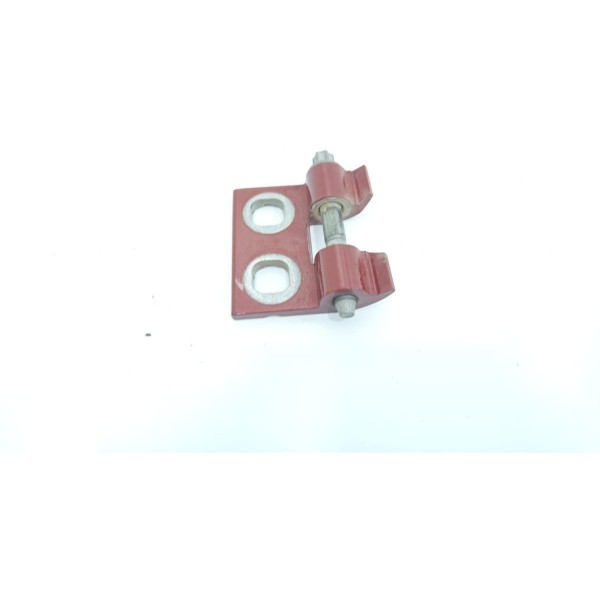 Dobradiça Superior Porta Dianteira Direita Bmw X1 2012