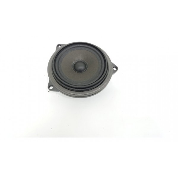 Alto Falante Porta Dianteira Direita Bmw X1 2012 Bordô