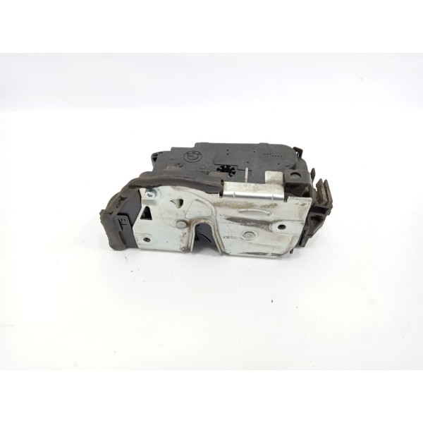 Fechadura Porta Dianteira Direita Bmw X1 2012