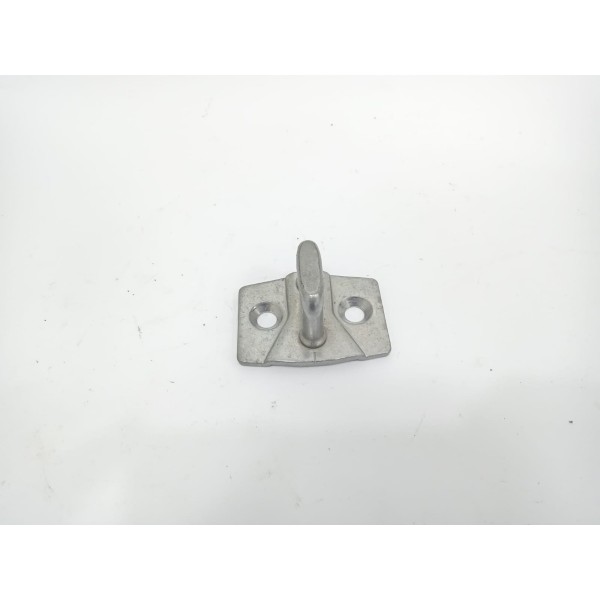 Batente Trava Porta Dianteira Esquerda Bmw X1 2012