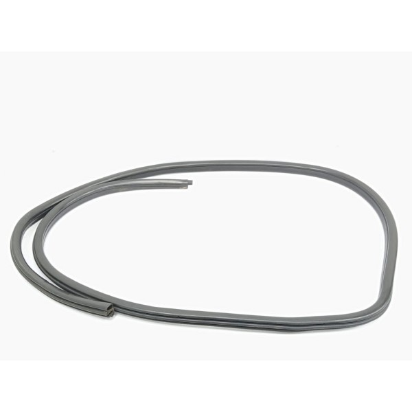 Borracha Porta Dianteira Esquerda Bmw X1 2012