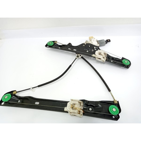 Maquina Vidro Dianteiro Direito Bmw X1 2012