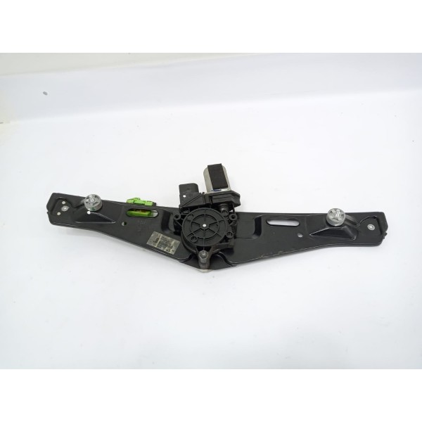 Máquina Vidro Traseir Esquerdo Bmw X1 2012