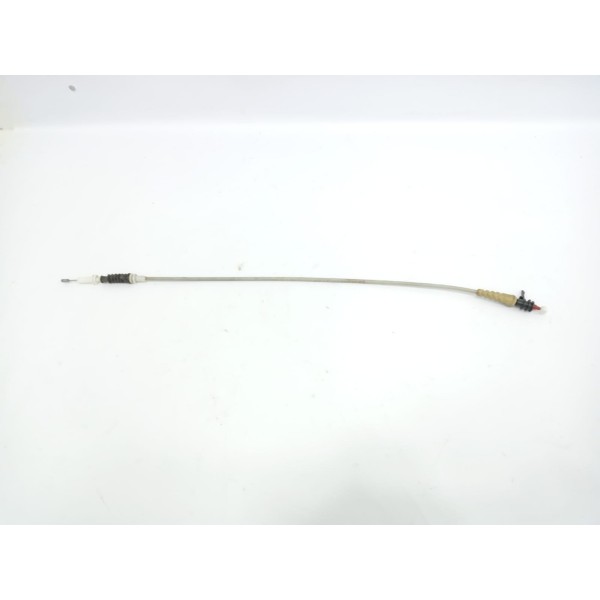 Cabo Fechadura Porta Traseira Esquerda Bmw X1 2012