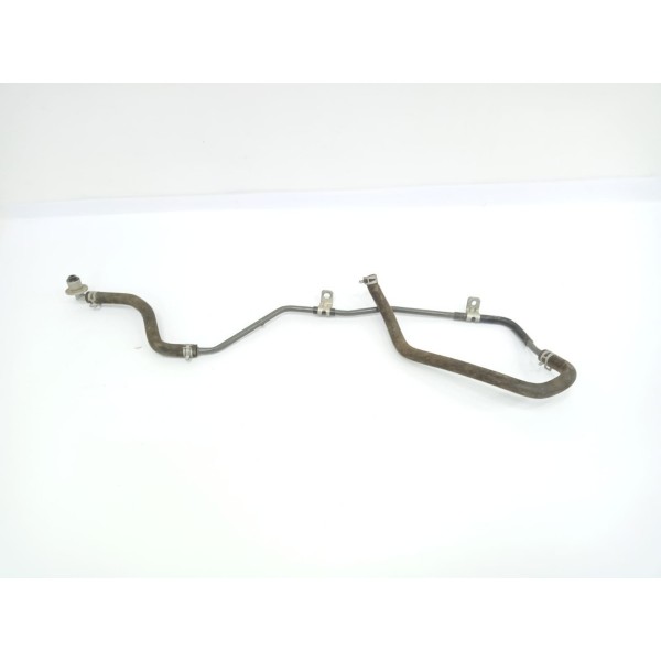 Mangueira Cano Cooper Clubman 2018 2019