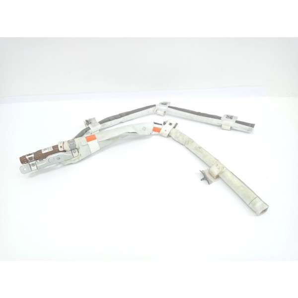 Cortina Direita Teto Mini Cooper Clubman 2018 2019 736372206