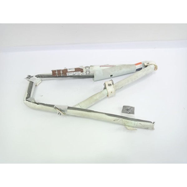 Cortina Esquerda Teto Mini Cooper Clubman 2018 2019 73637210