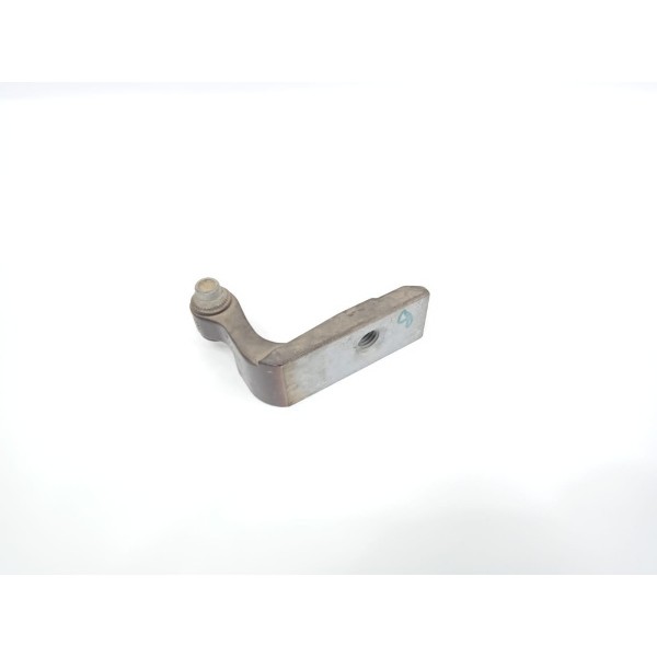 Dobradiça Inf Traseira Direita Mini Cooper Clubman 2018 2019