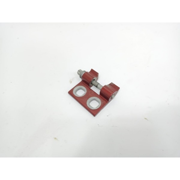 Dobradiça Inferior Porta Dianteira Esquerda Bmw X1 2012