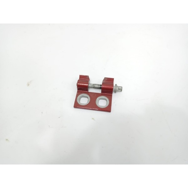 Dobradiça Superior Porta Dianteira Esquerda Bmw X1 2012