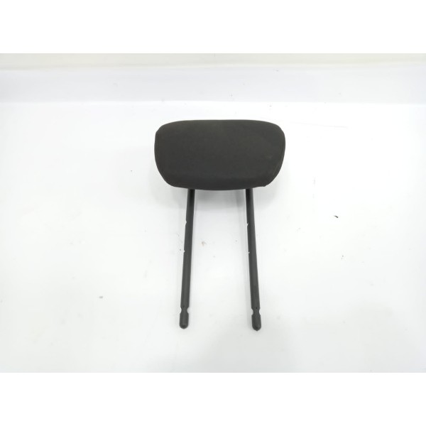 Encosto Cabeça Banco Traseiro Direito Ford Ka 1.5 2017 Preto