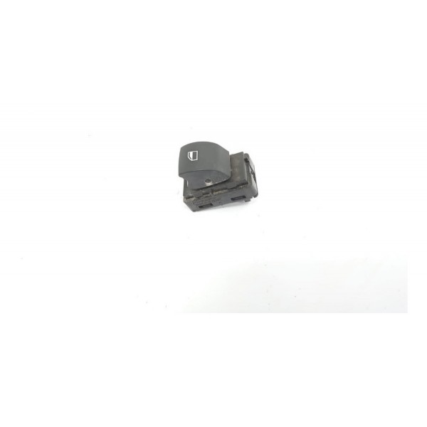 Botão Vidro Porta Traseira Direita Bmw X1 2012