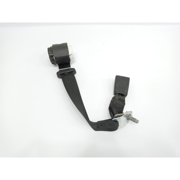 Cinto Segurança Traseiro Direito Ford Ka 1.5 2017