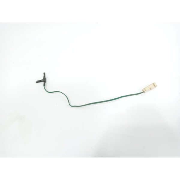 Sensor Temperatura Radiador Fiat Toro 2017