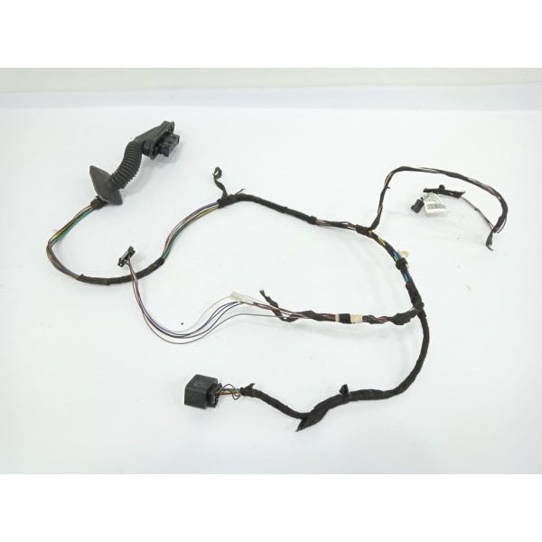 Chicote Porta Traseira Direita Bmw X1 2012