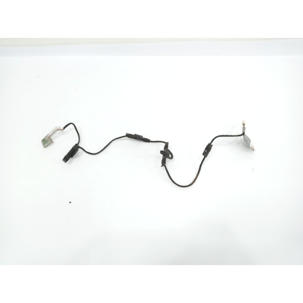 Chicote Led Porta Traseira Direita Bmw X1 2012