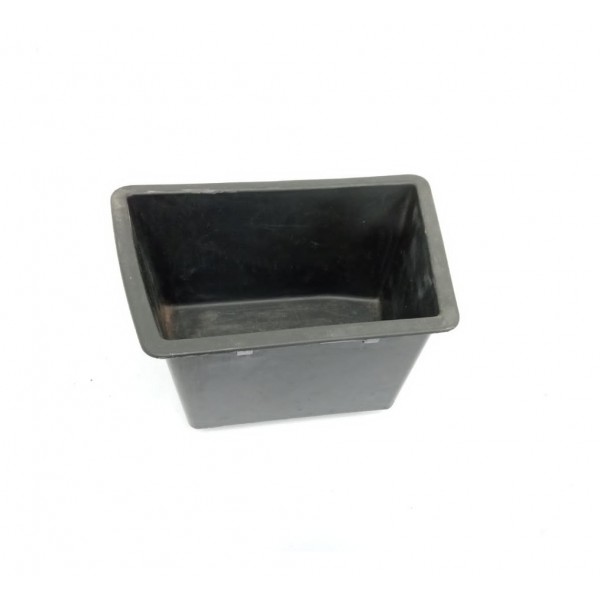 Porta Objetos Direito Porta Malas Bmw X1 2012