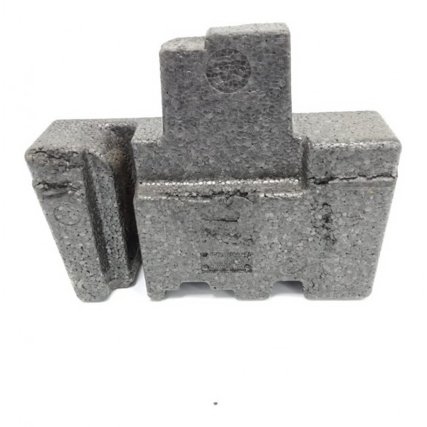 Isopor Porta Traseira Direita Bmw X1 2012