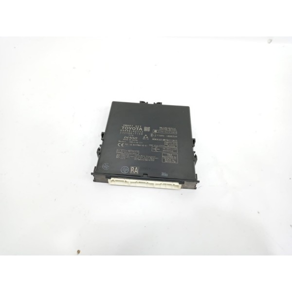 Modulo Eletronico Smart Key Toyota Rav4 2018 2329007150