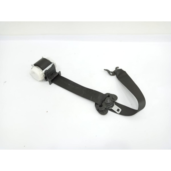 Cinto Segurança Dianteir Esquerdo Bmw X1 2012