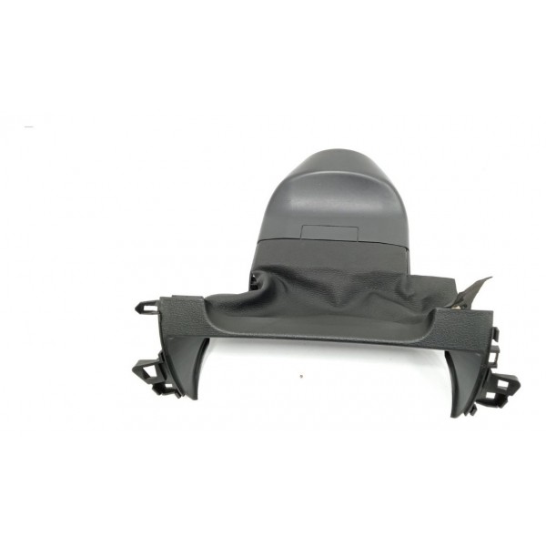 Acabamento Superior Coluna Direção Bmw X1 2012