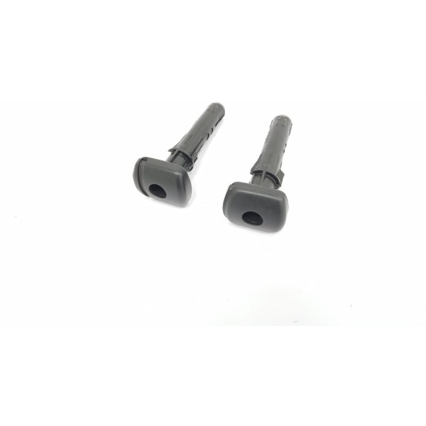 Trava Encosto Cabeça Banco Dianteiro Direi Ford Ka 1.5 2017 Preto